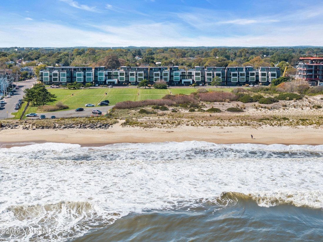 Condo in Long Branch, New Jersey, United States 5 - 17780726