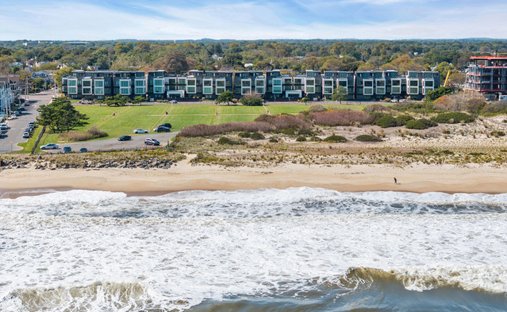 Appartement à Long Branch, New Jersey, États-Unis 1