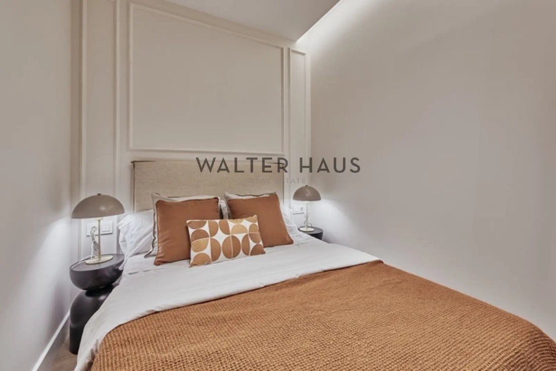 Apartment in Barrio Salamanca, Madrid, Spain 5 - 17780206