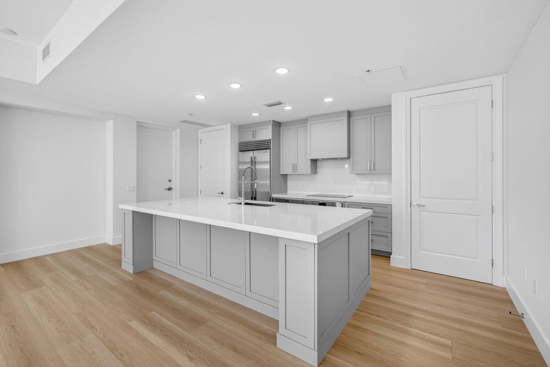 Condominio a Riviera Beach, Florida, Stati Uniti 3 - 17779142