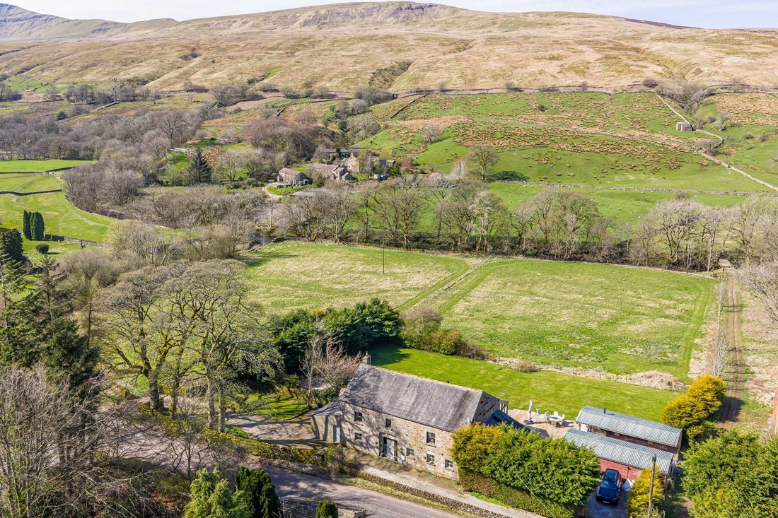 House in Westmorland and Furness, England 4 - 17779647