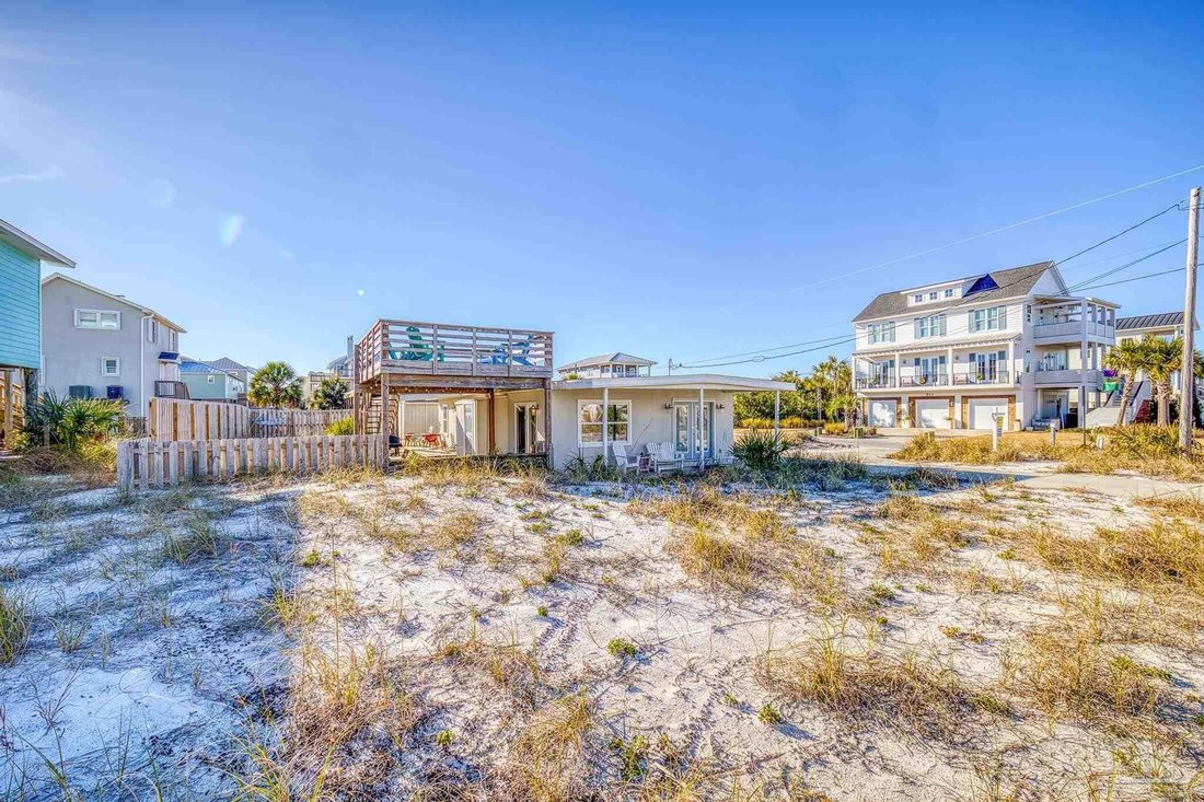 House in Gulf Breeze, Florida, United States 1 - 17778719