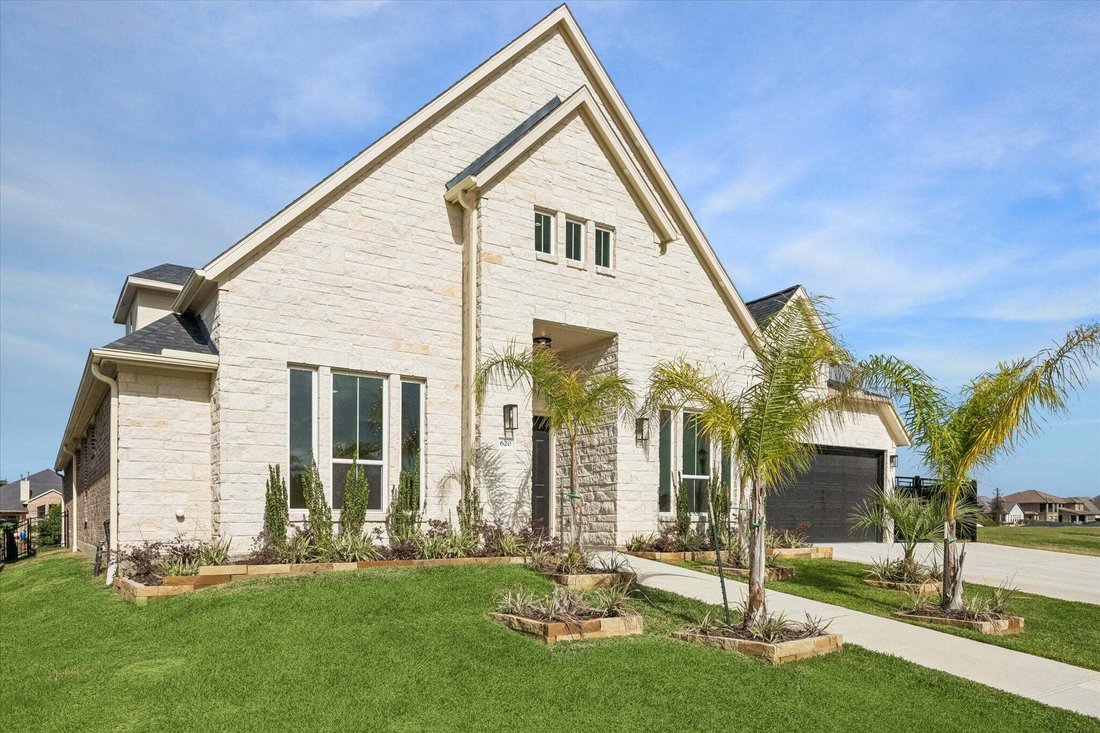 House in Kemah, Texas, United States 2 - 17780431