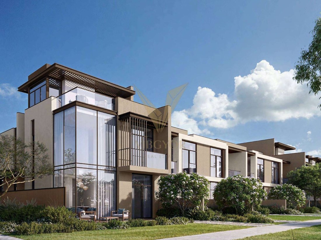 Villa in Wadi Al Safa 5, Wadi Al Safa, Dubai 3 - 17779300