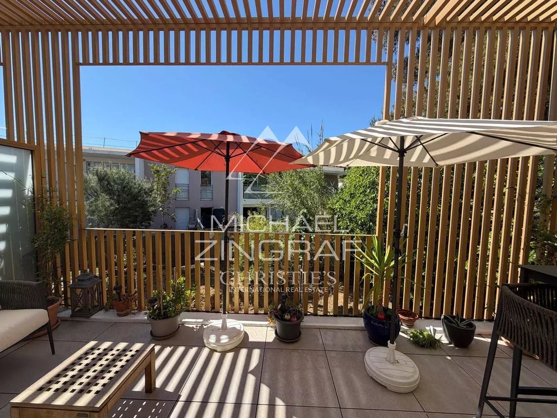 Apartment in French Riviera, Provence-Alpes-Côte d'Azur, France 3 - 17778551