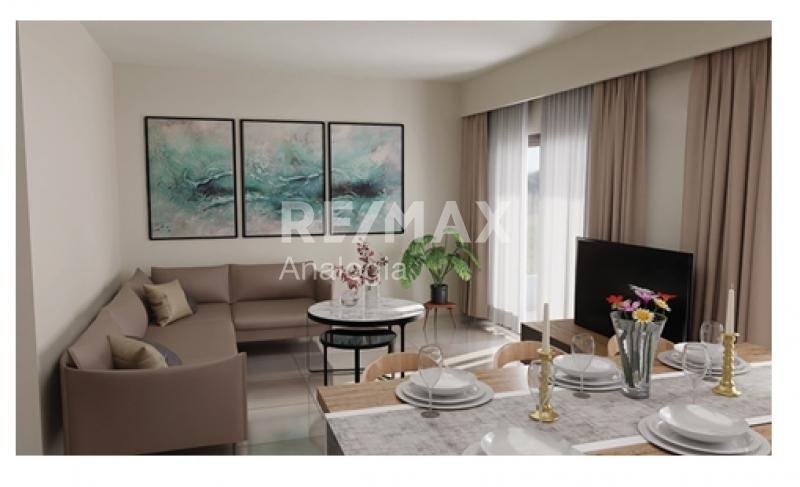 Apartment in Central Macedonia, Macedonia and Thrace, Greece 1 - 17780809