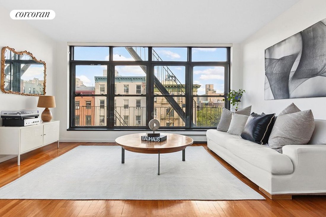 Condo in New York, New York, United States 3 - 17780523
