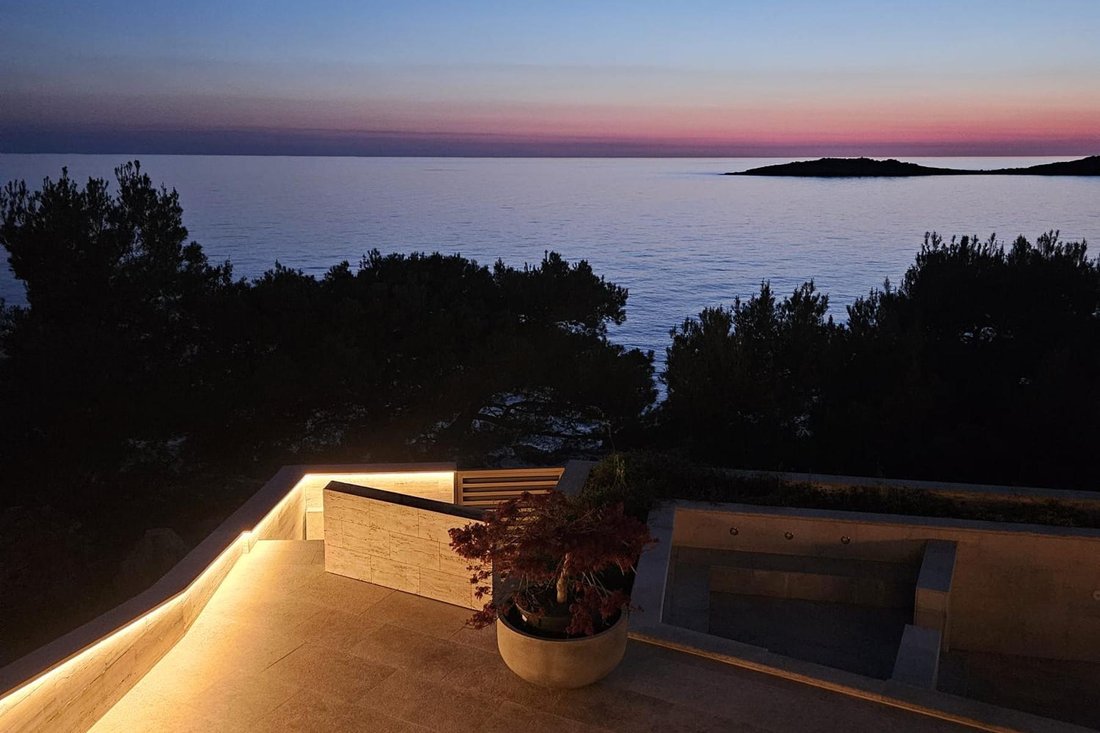 Villa in Razanj, Sibenik-Knin County, Croatia 4 - 13811785