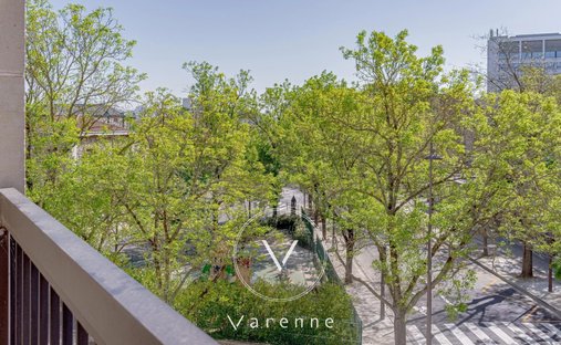 Apartment in Jean Moulin-Porte d'Orléans, Paris 14e Arrondissement, Paris 1