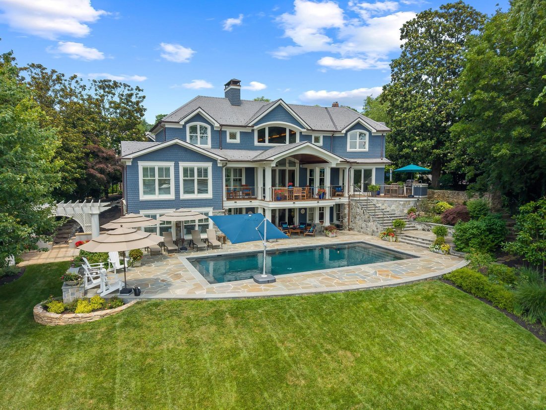 House in Parole, Maryland, United States 1 - 17779552