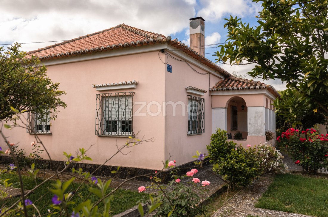 House in Carnide, Lisbon, Portugal 5 - 16919504