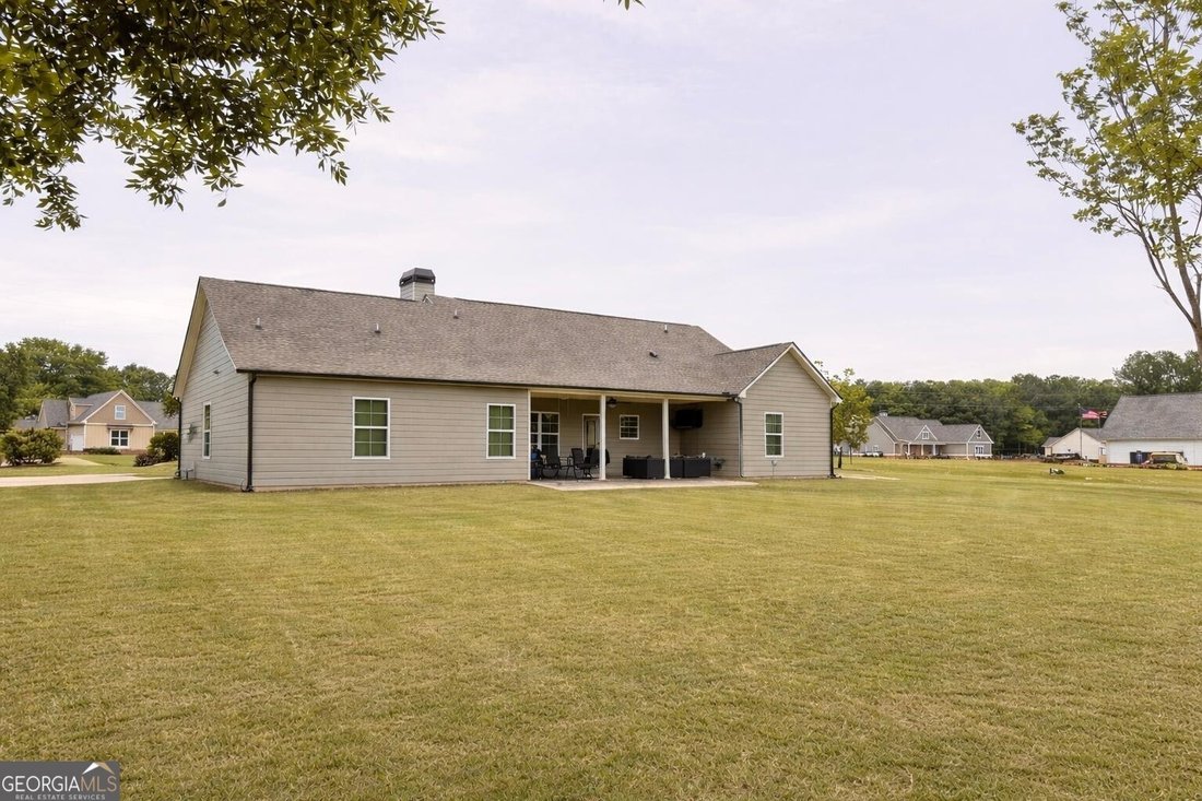 House in Social Circle, Georgia, United States 2 - 17663125
