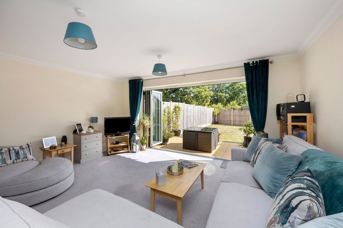 House in Okehurst, Billingshurst, England 5 - 17782647