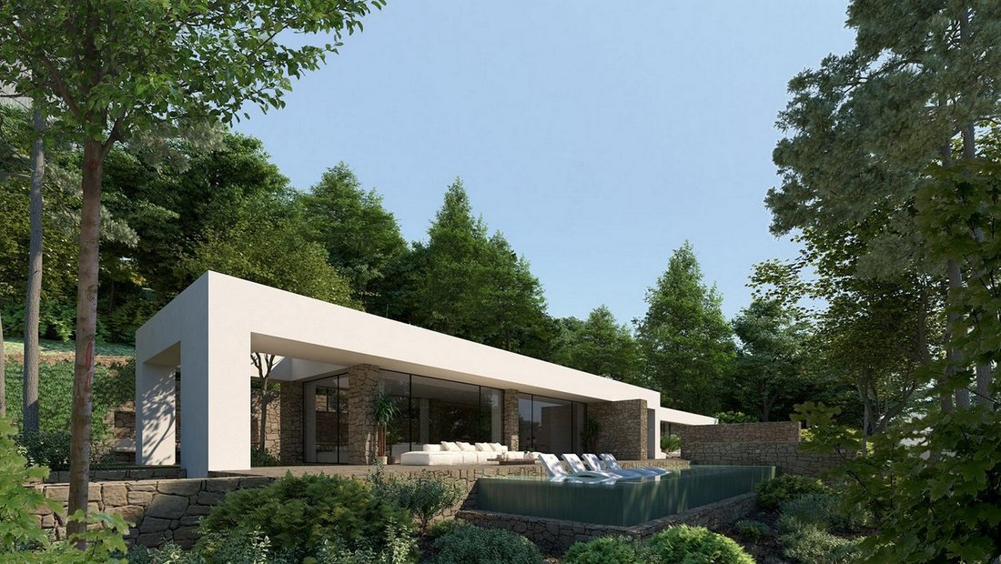 House in Cangas, Galicia, Spain 5 - 11358533