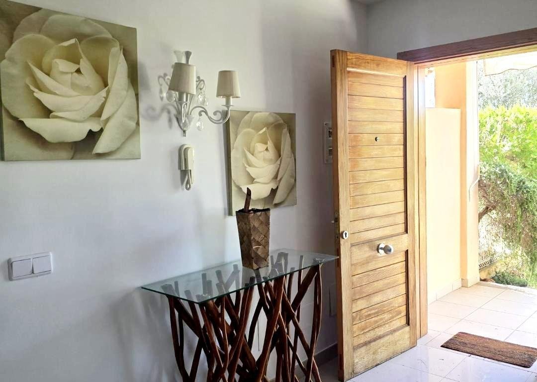 Townhouse in Pollenca, Balearic Islands, Spain 3 - 17773217