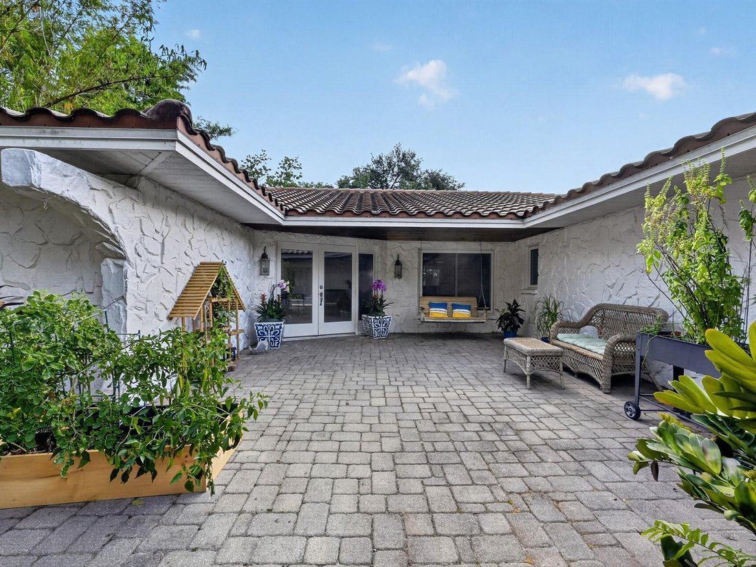 House in Sarasota, Florida, United States 1 - 17722631