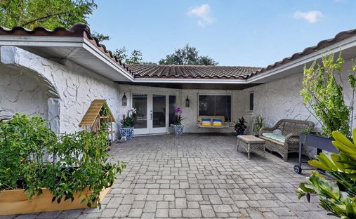 House in Sarasota, Florida, United States 1