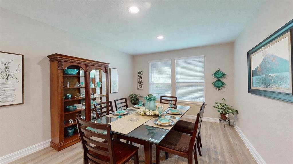 House in McKinney, Texas, United States 5 - 17781998