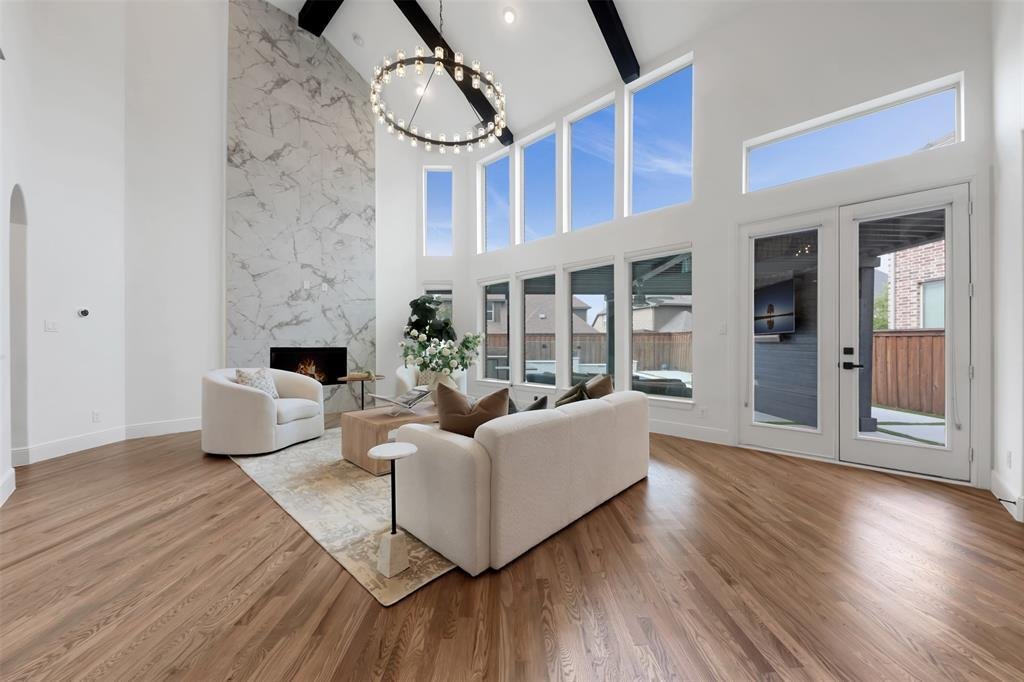 House in Frisco, Texas, United States 4 - 17781988