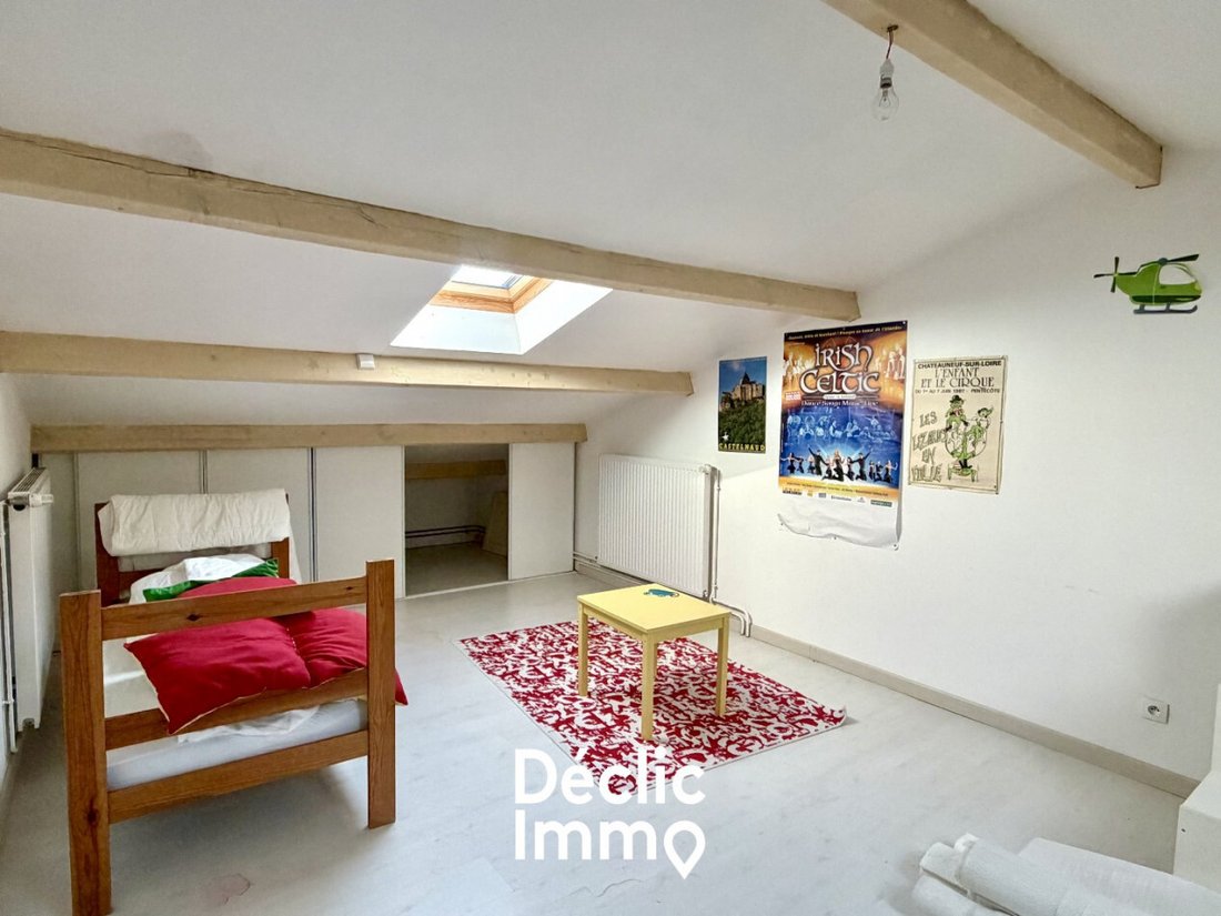 House in Saint-Georges-de-Didonne, Nouvelle-Aquitaine, France 5 - 17779354