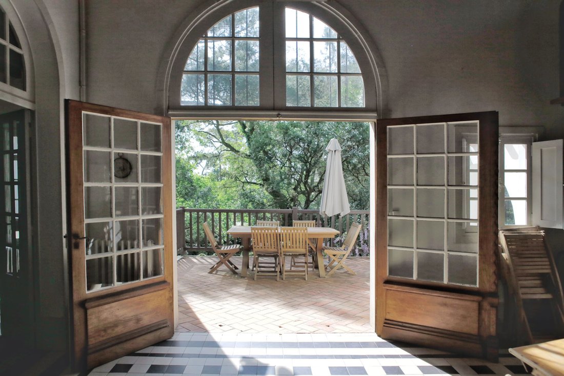 House in Soorts-Hossegor, Nouvelle-Aquitaine, France 4 - 17782319