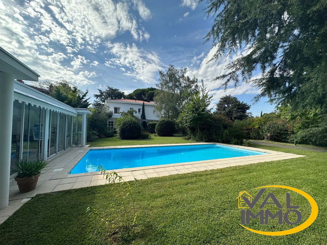 House in Mirail-Reynerie-Bellefontaine, Toulouse, France 2 - 17783587