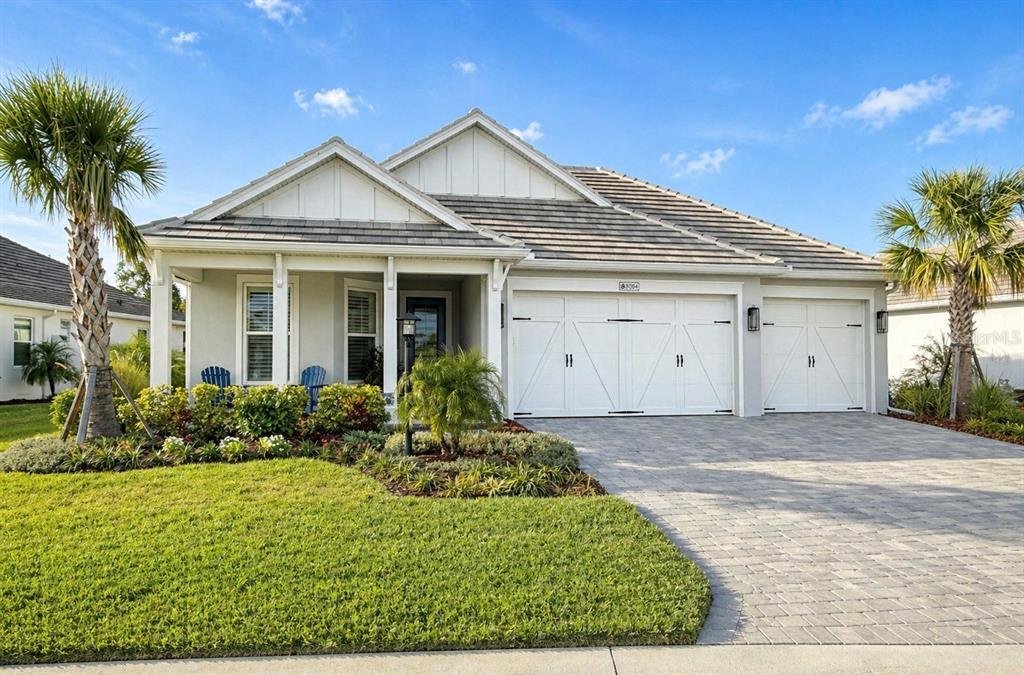 House in Sarasota, Florida, United States 1 - 17782572