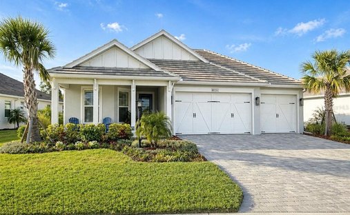 Casa a Sarasota, Florida, Stati Uniti 1