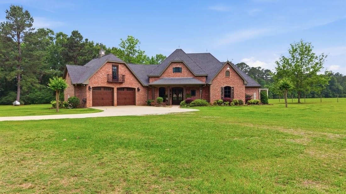 House in Buna, Texas, United States 2 - 17781896