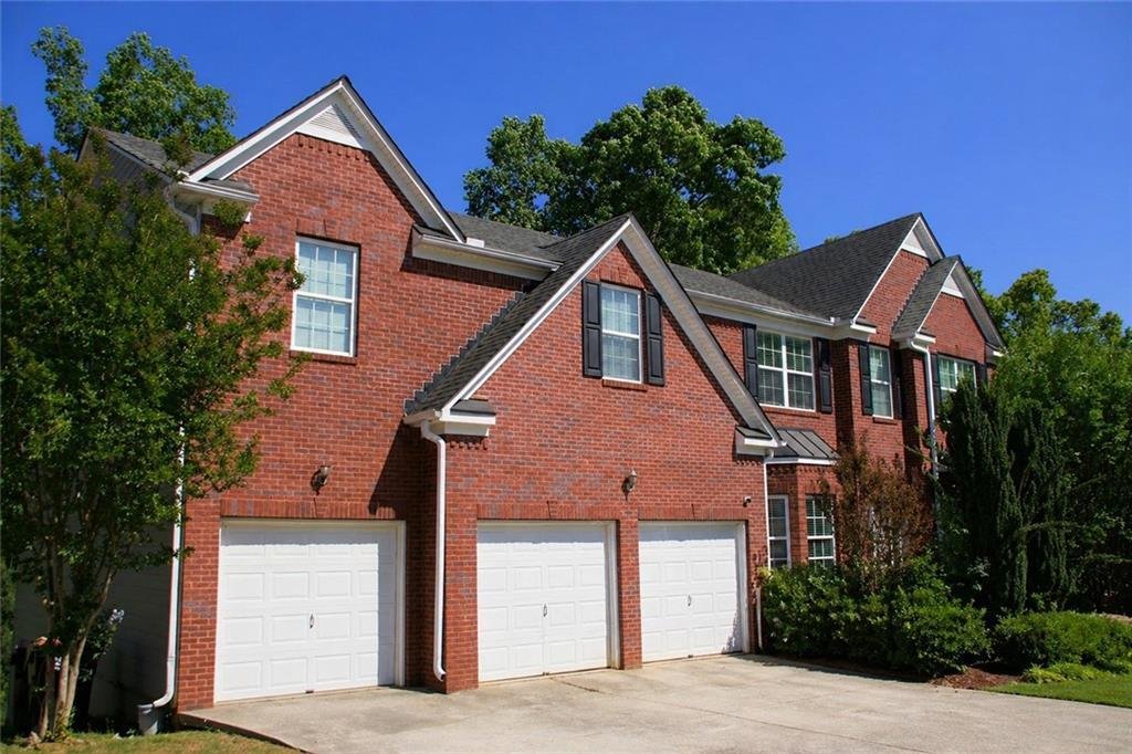 House in Douglasville, Georgia, United States 1 - 17781433