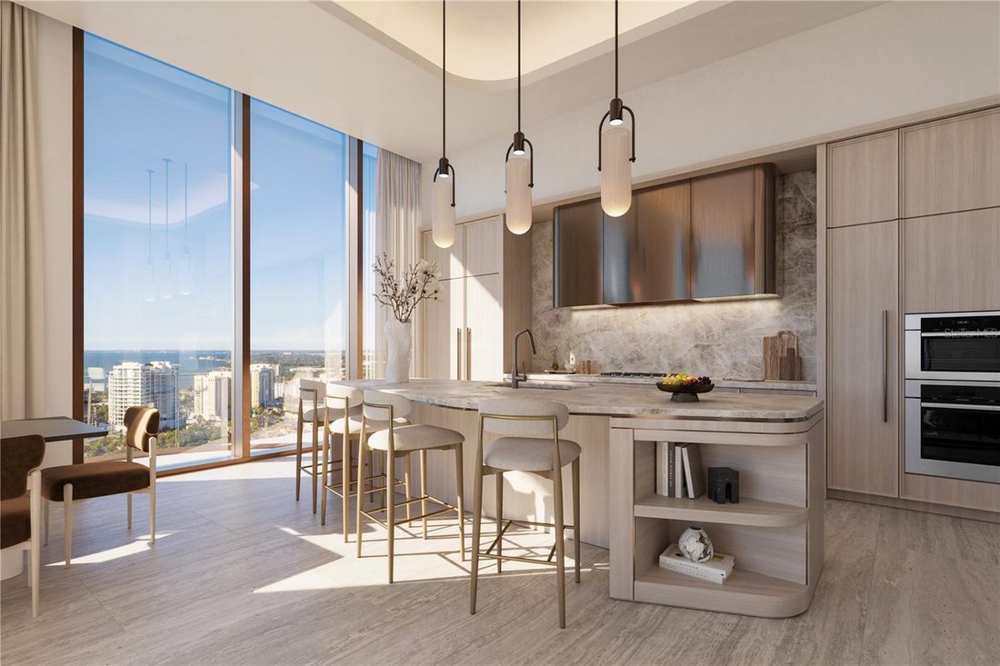 Condo in Sarasota, Florida, United States 3 - 17781070
