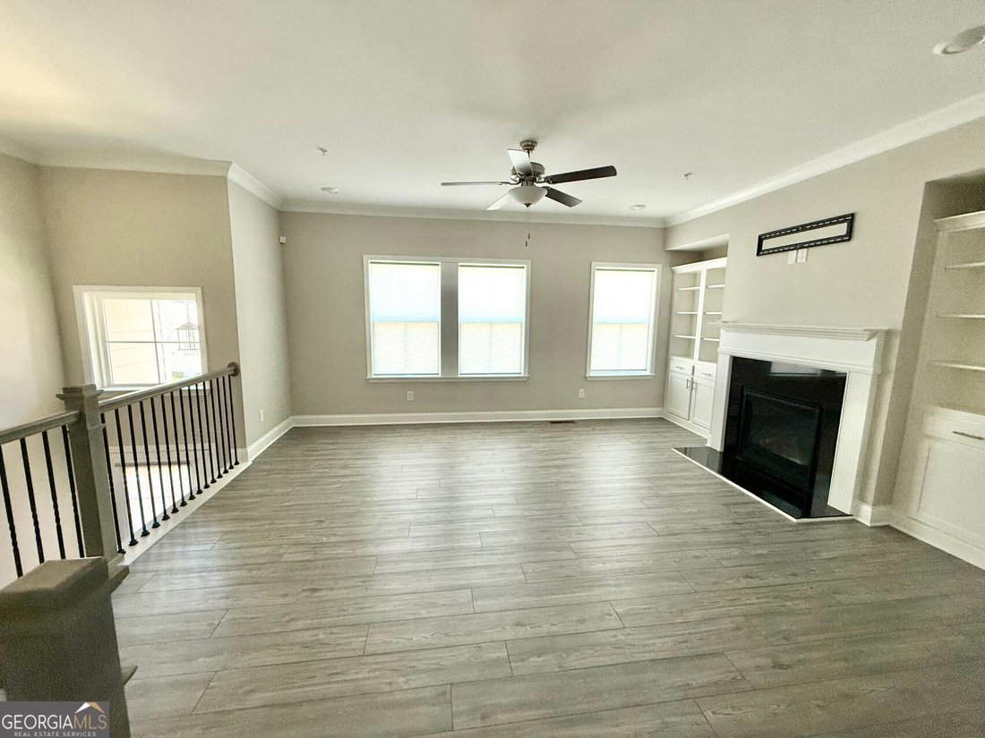 Townhouse in Smyrna, Georgia, United States 4 - 17782083