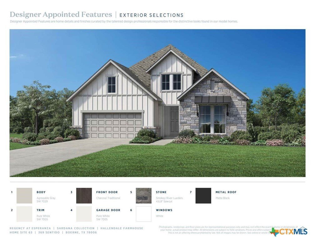 House in Boerne, Texas, United States 3 - 17780975