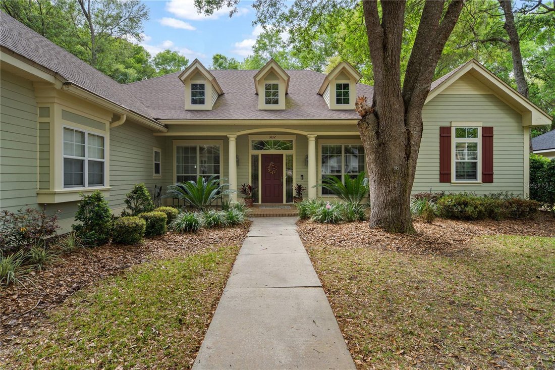House in Gainesville, Florida, United States 2 - 17781015