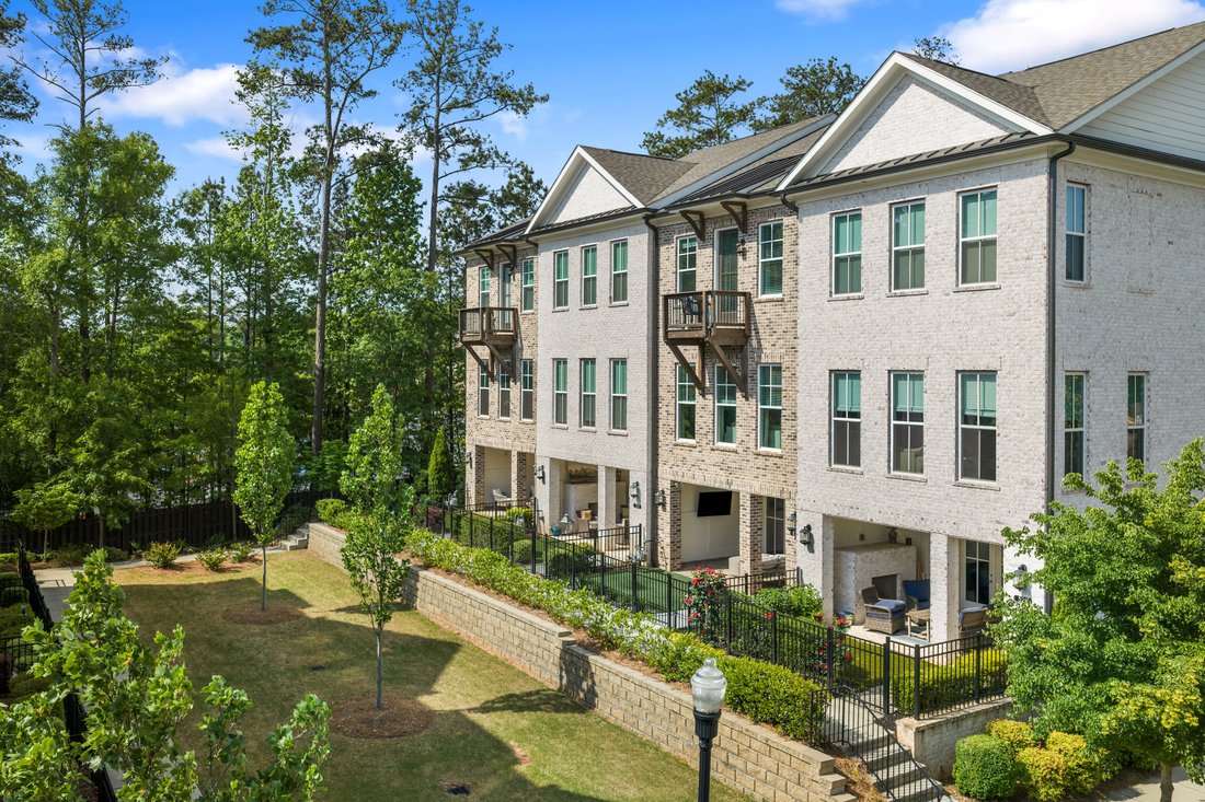 Haus in Alpharetta, Georgia, Vereinigte Staaten 2 - 17779539