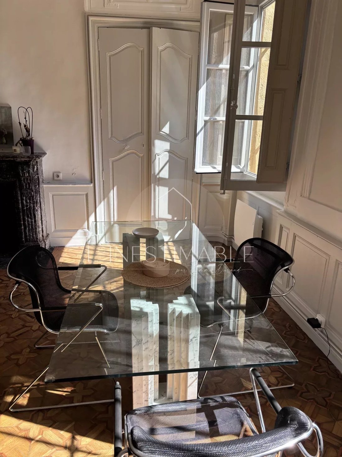 Apartment in Mazarin-Opéra-Bellegarde-Mairie, Aix-en-Provence, France 5 - 17778567