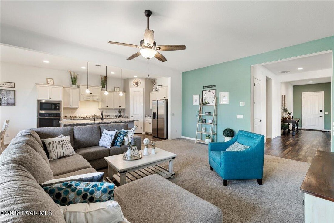 House in Prescott Valley, Arizona, United States 5 - 17778542