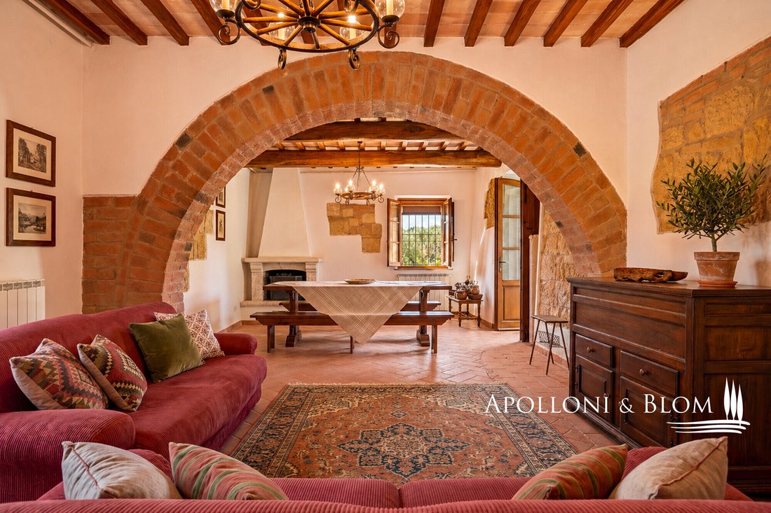 House in Montepulciano, Tuscany, Italy 4 - 16674530