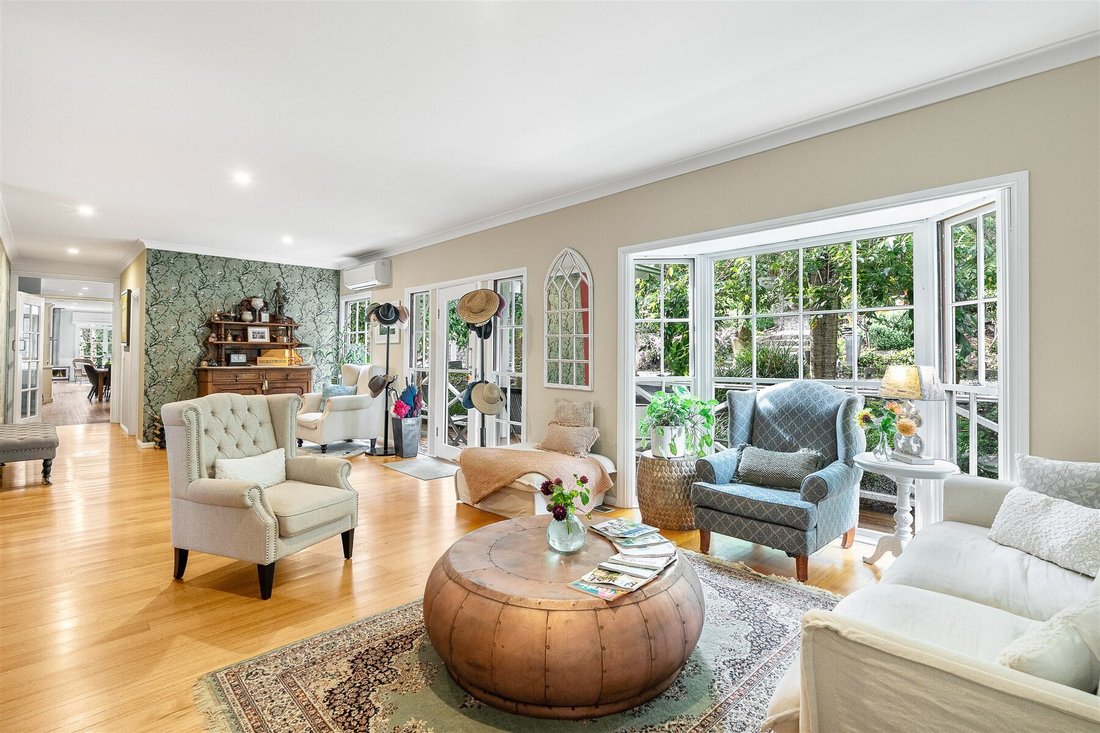 House in Glenquarry, New South Wales, Australia 4 - 17783403