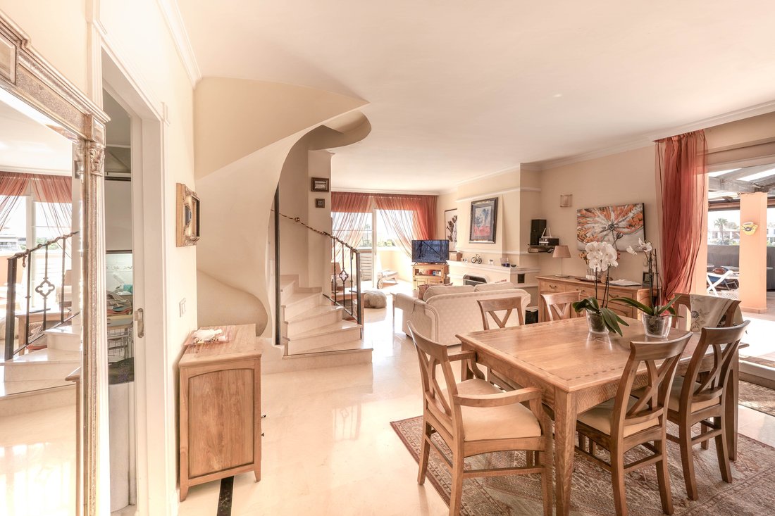 Apartment in Nueva Andalucia, Marbella, Spain 5 - 17779779