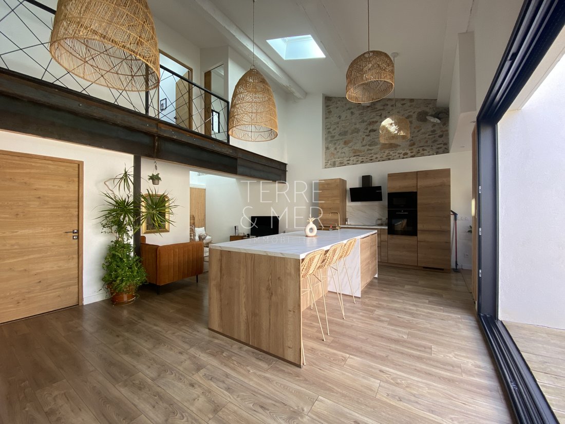 House in Torreilles, Occitania, France 4 - 17782225