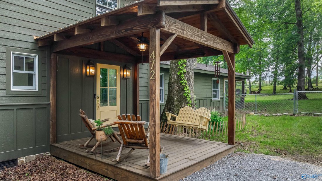 House in Mentone, Alabama, United States 5 - 17781675
