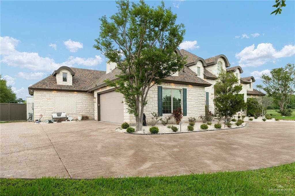 House in Mission, Texas, United States 2 - 17780293
