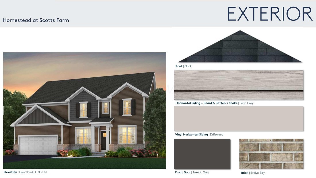 House in Plain City, Ohio, United States 5 - 17781343