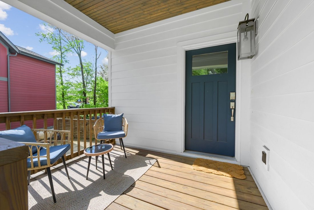 House in Nashville, Tennessee, United States 5 - 17781558