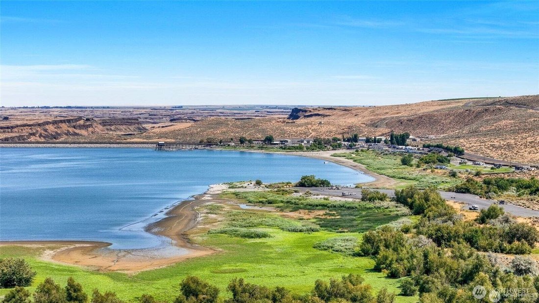 House in Othello, Washington, United States 4 - 17772833