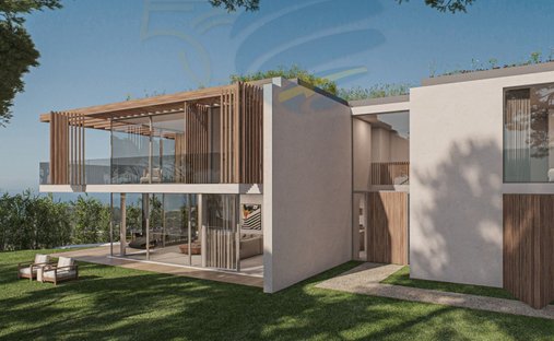 House in Colares, Lisbon, Portugal 1