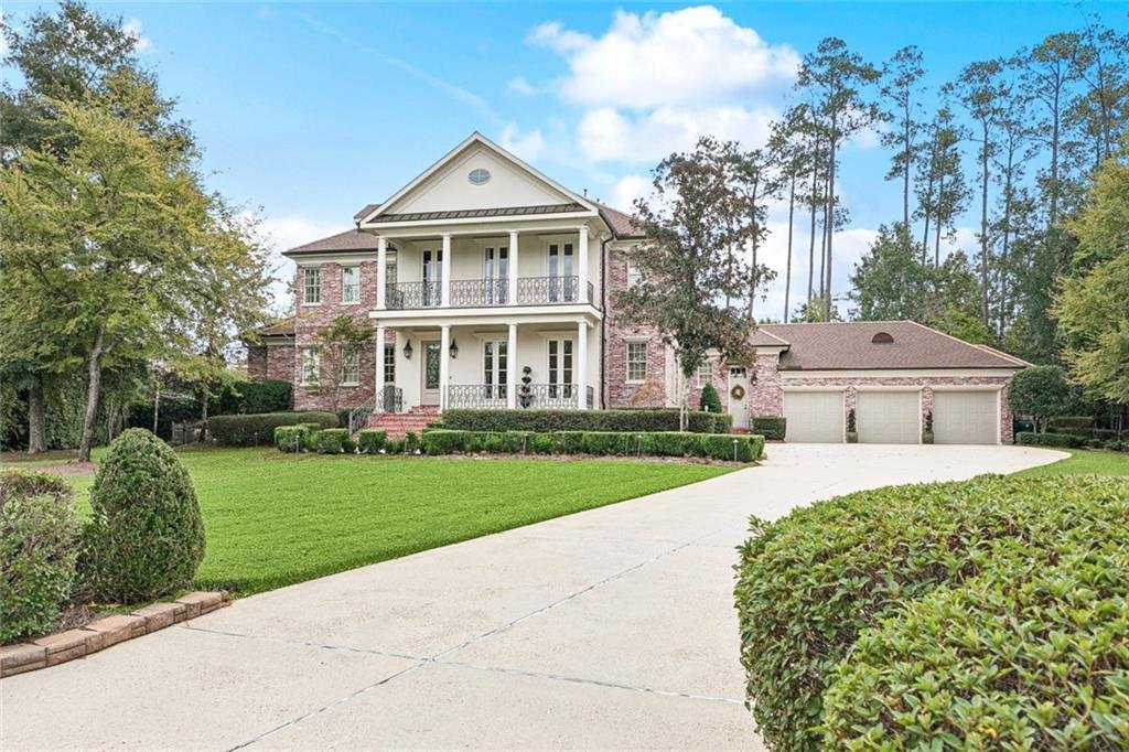 House in Mandeville, Louisiana, United States 1 - 17780789