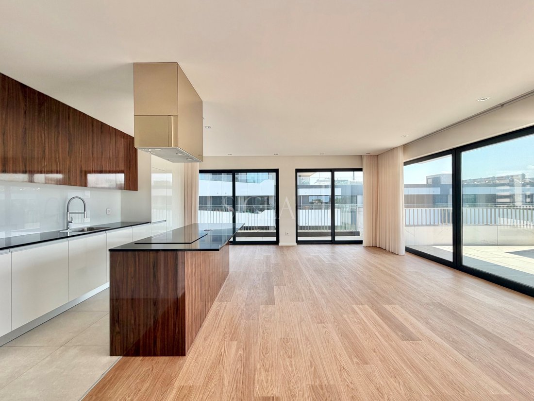 Apartment in Canidelo, Porto District, Portugal 5 - 15088390