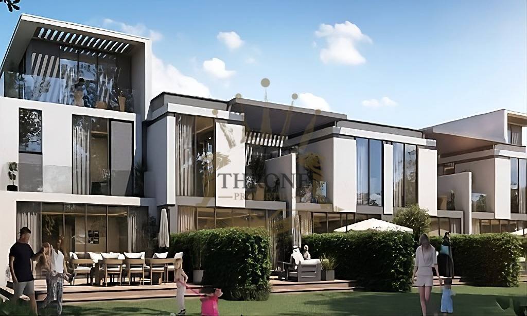 Townhouse in Al Yalayis 1, Al Yalayis, Dubai 2 - 17779339